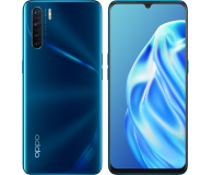 OPPO A91 8/128GB Dual SIM turkusowy - 557847 - zdjęcie 1